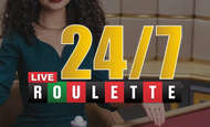 Roulette 24/7