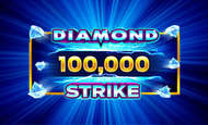Diamond Strike 100,000