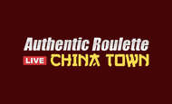 Roulette Chinatown