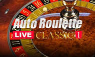 Roulette Classic 1