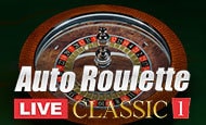 Roulette Classic 2