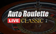 Roulette Classic 2