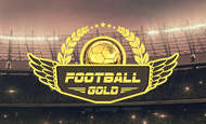 Lucky Day: Football Gold