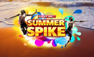 Lucky Day: Summer Spike