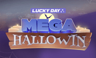 Lucky Day: Mega Hallowin