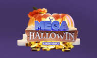 Lucky Day: Mega Hallowin