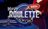 Mega Roulette