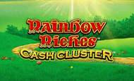 Rainbow Riches Cash Cluster