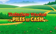 Rainbow Riches Piles of Cash