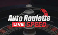 Roulette Speed 1