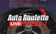 Roulette Speed 2