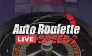 Roulette Speed 2