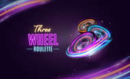 Three Wheel Roulette