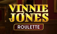 Vinnie Jones Roulette