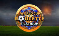 World Cup Roulette Platinum