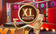 Roulette XL