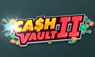 Cash Vault II Scratch