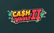 Cash Vault II Scratch