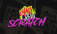 Chaos Crew Scratch