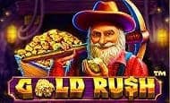 Gold Rush Scratch