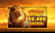 Hot Safari 50,000