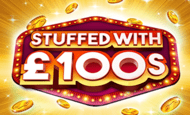 Stuffed with £100s