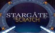 Stargate Scratch