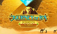 Journey of Ra