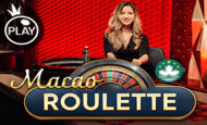 Roulette 3 Macao