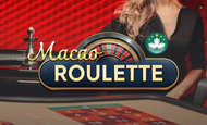 Roulette 3 Macao