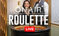 Live Roulette OnAir