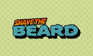 Shave the Beard Scratch