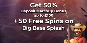 Welcome Offer Promotion