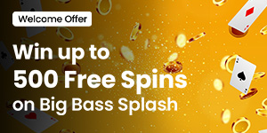 Welcome Offer Promotion